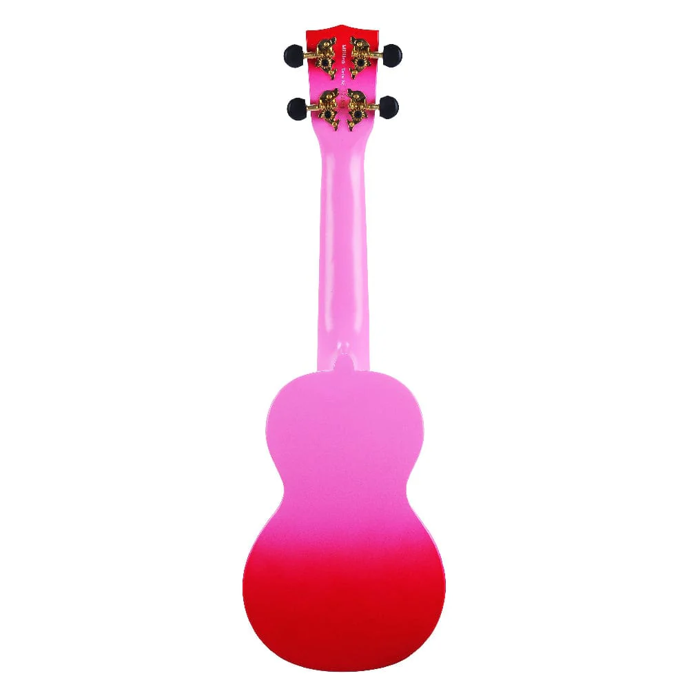 Mahalo MD1HB Designer Series Soprano Ukulele with Bag - Image 18