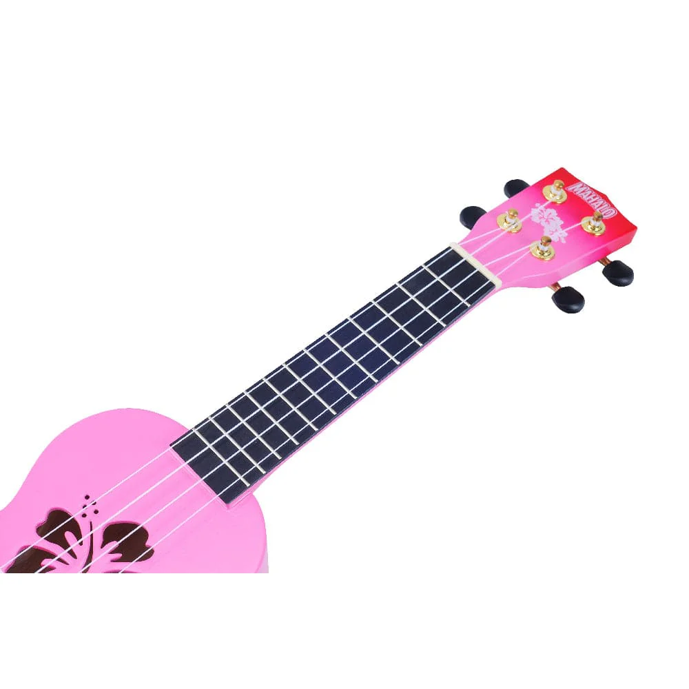 Mahalo MD1HB Designer Series Soprano Ukulele with Bag - Image 19