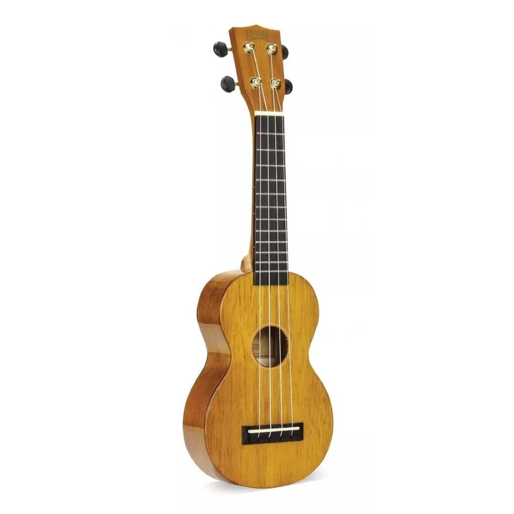 Mahalo MH1 Hano Series Soprano Ukulele With Bag - Image 5
