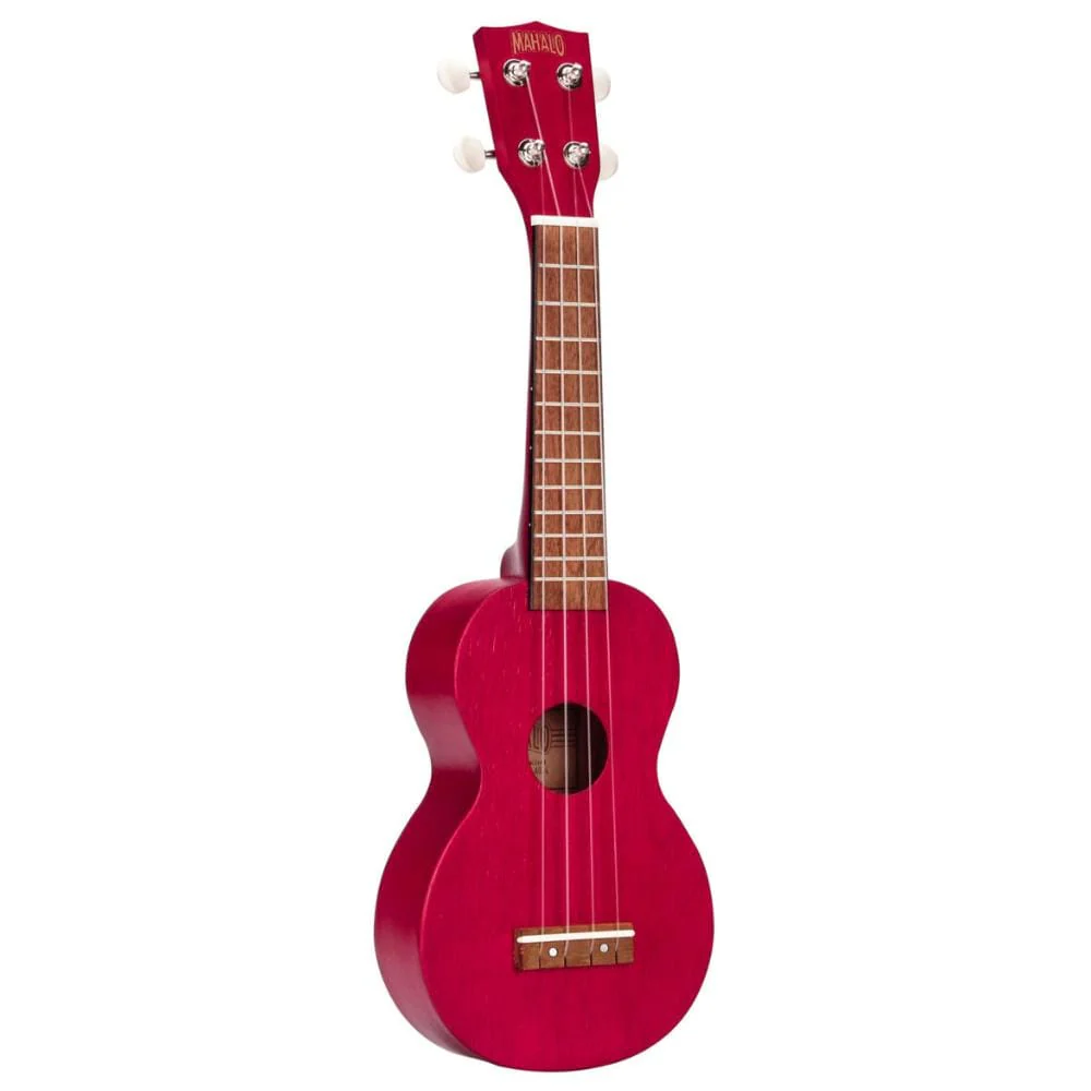 Mahalo MK1 Kahiko Series Soprano Ukulele - Open Box