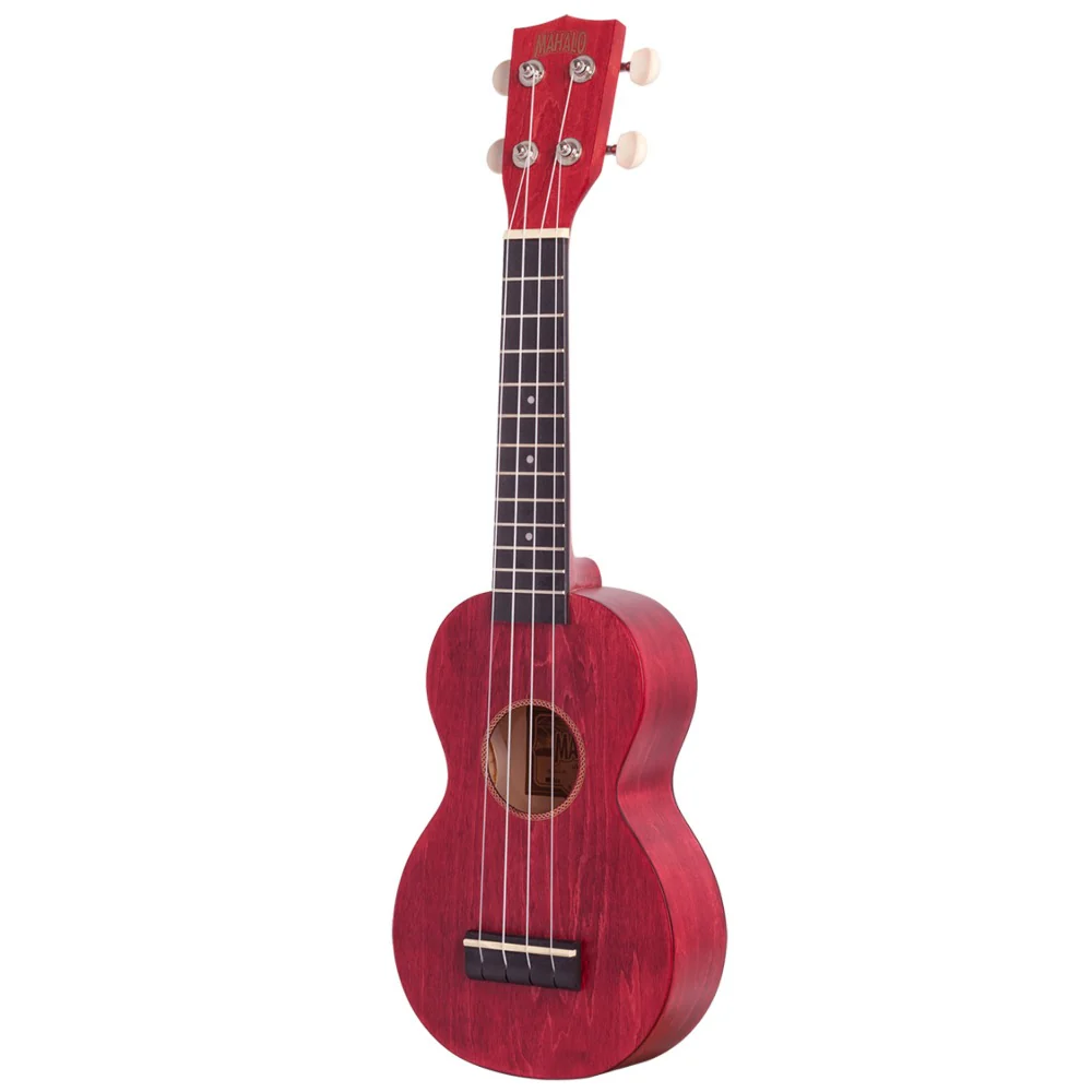 Mahalo ML1 Island Series Soprano Ukulele - Image 17