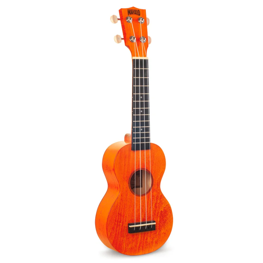 Mahalo ML1 Island Series Soprano Ukulele - Image 26
