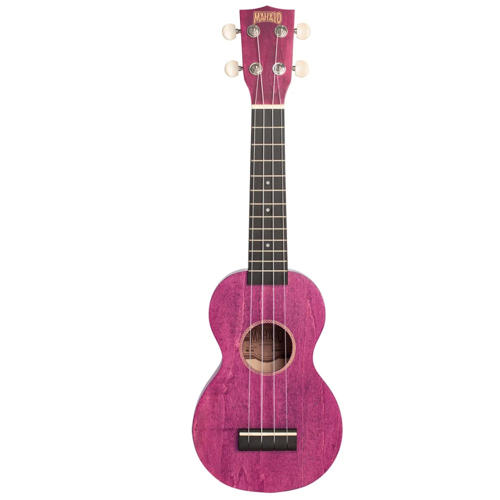 Mahalo ML1 Island Series Soprano Ukulele - Image 6