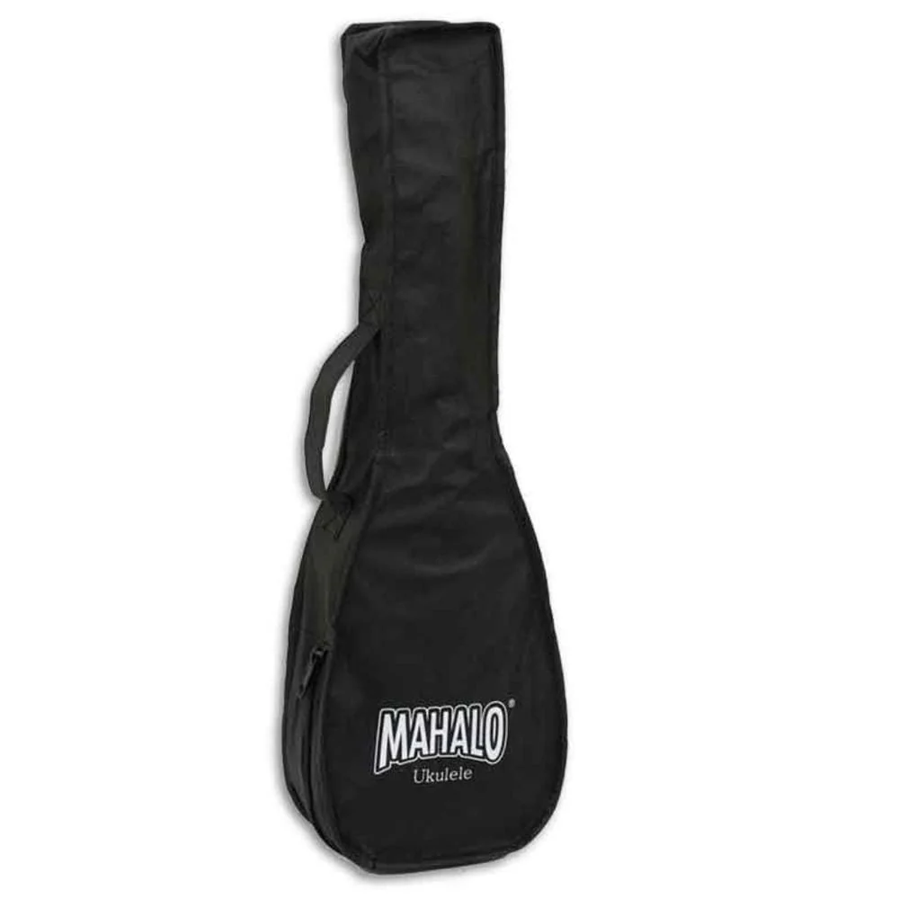 Mahalo MR1 Rainbow Series Soprano Ukulele With Bag - Image 16