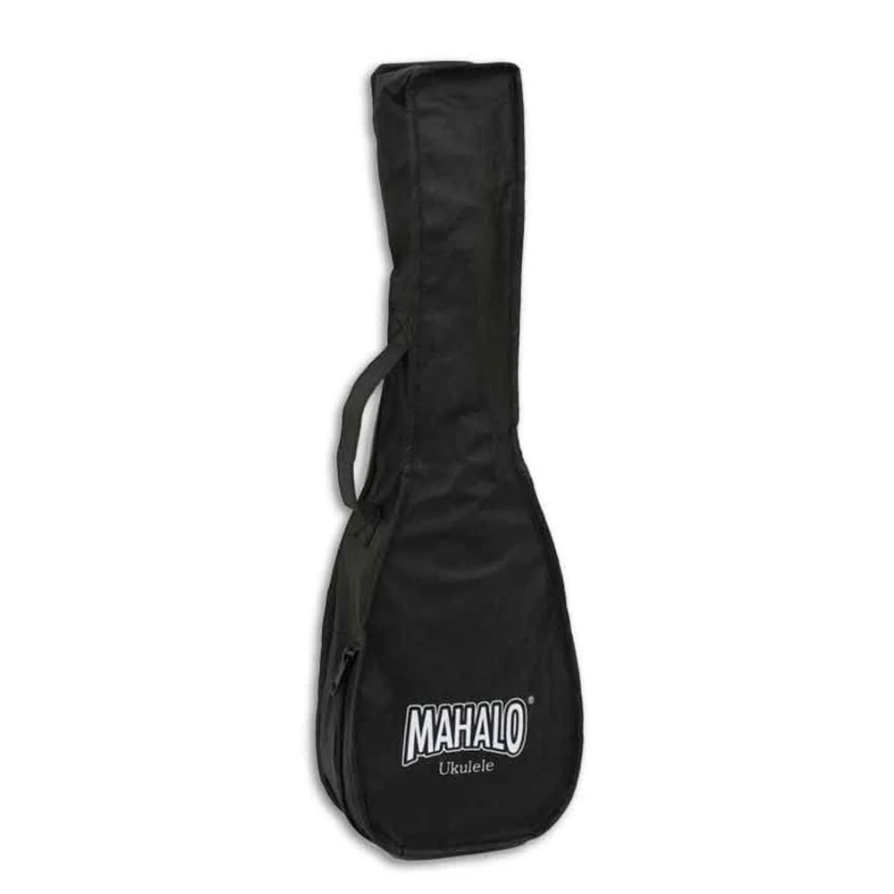 Mahalo MR1 Rainbow Series Soprano Ukulele With Bag - Image 19
