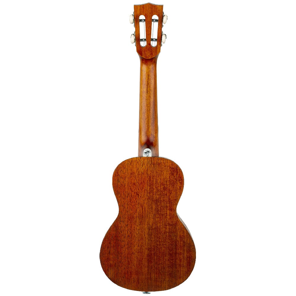 Mahalo Pearl Series Concert Ukulele With Bag - Image 5