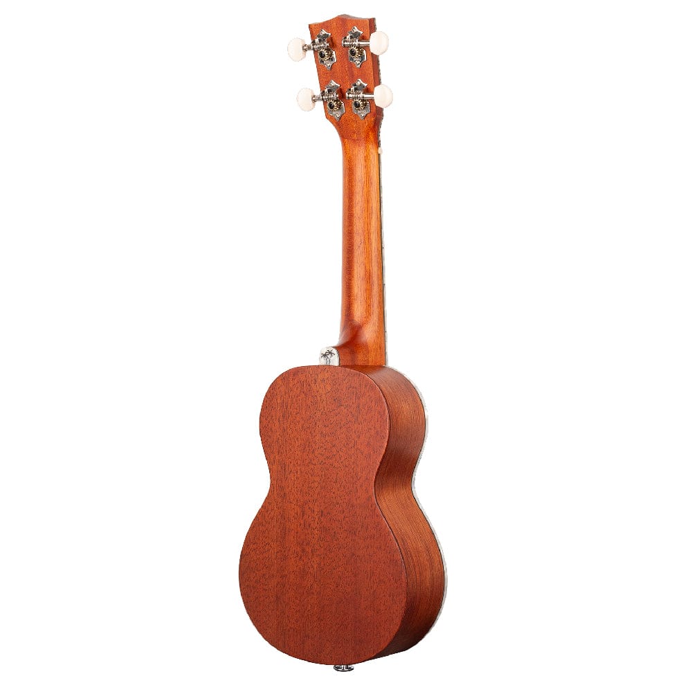 Mahalo Pearl Series Soprano Ukulele With Bag - Image 5