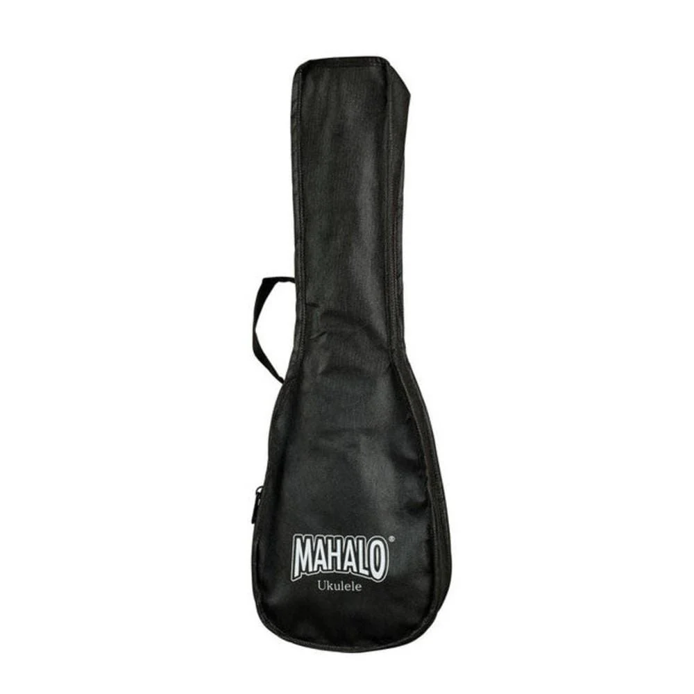Mahalo U-Smile Series Soprano Ukulele With Bag - Image 13