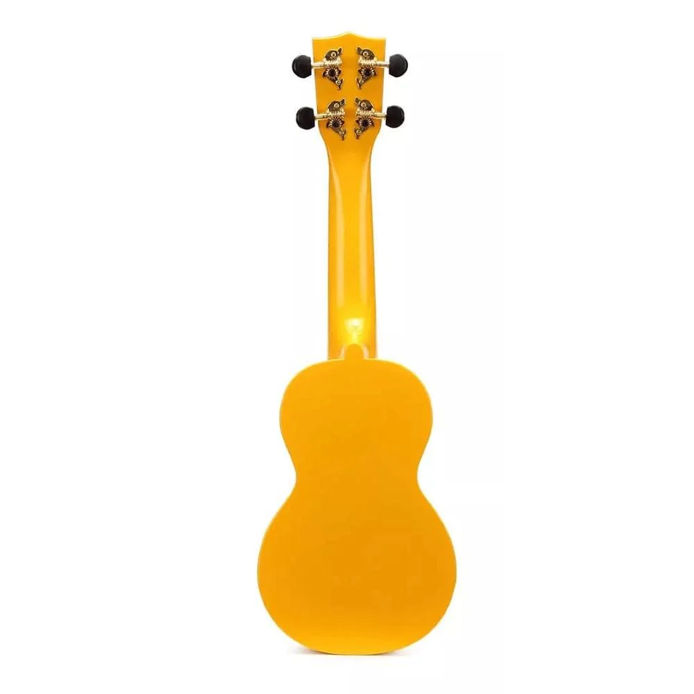 Mahalo U-Smile Series Soprano Ukulele With Bag - Image 17