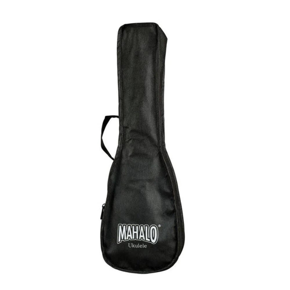 Mahalo U-Smile Series Soprano Ukulele With Bag - Image 18