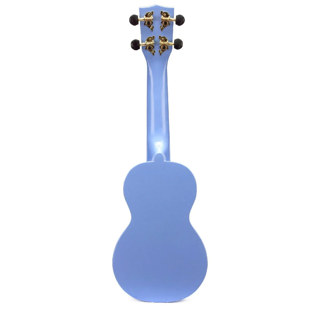 Mahalo U-Smile Series Soprano Ukulele With Bag - Image 21