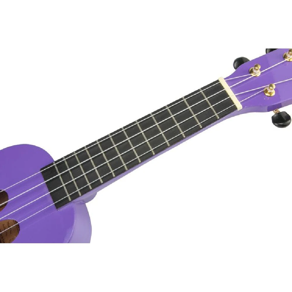Mahalo U-Smile Series Soprano Ukulele With Bag - Image 52