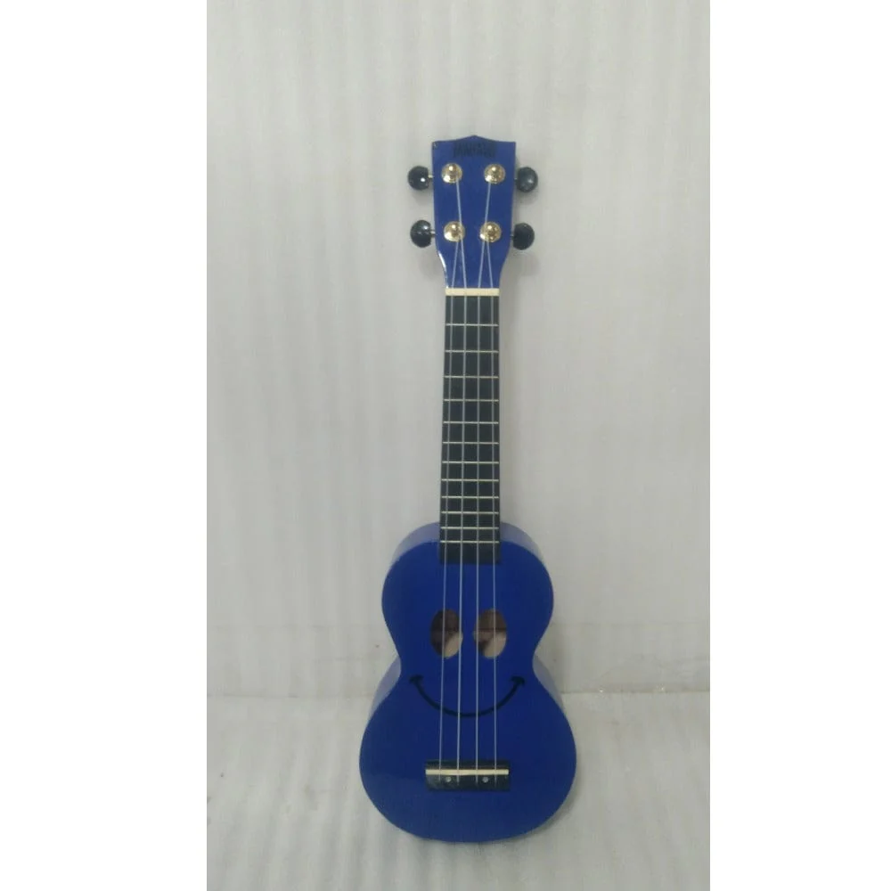 Mahalo U-Smile Series Soprano Ukulele - Open Box B Stock
