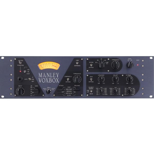Manley Labs Voxbox Tube Preamp