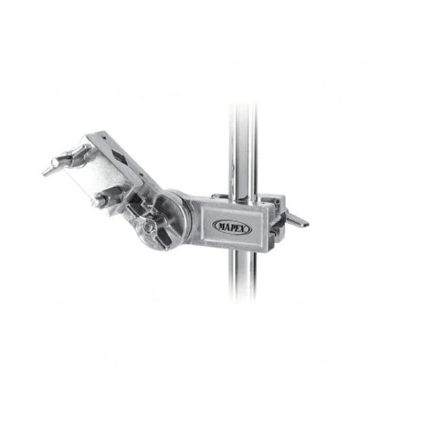 Mapex AC904 Center-Ratchet Adjustable Multi-Purpose Clamp