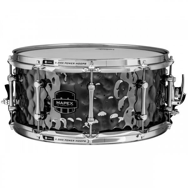 Mapex Armory Daisy Cutter Snare Drum 14inch  X 6.5inch