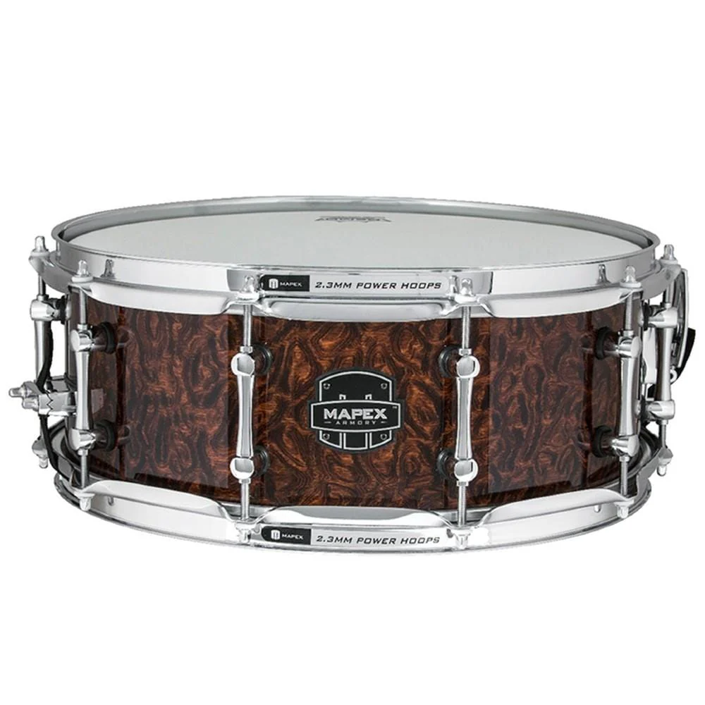 Mapex Armory Dillinger Snare Drum 14inch X 5.5inch - Image 2
