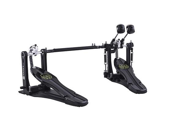 Mapex Armory Series P800TW Response Drive Double Bass Drum Pedal