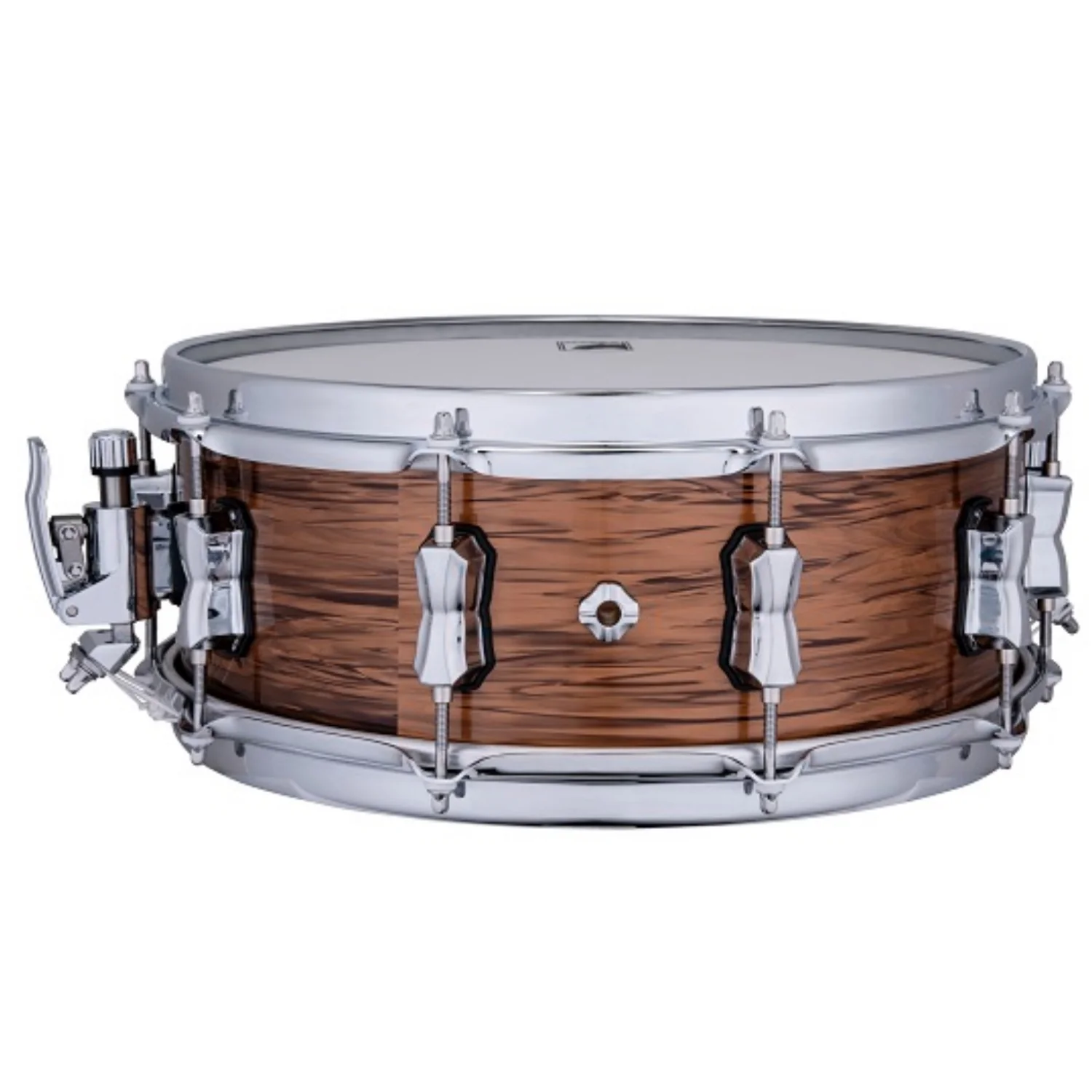 Mapex BPNMH4550CNX 14" x 5.5" Scorpion Snare Drum - Image 3