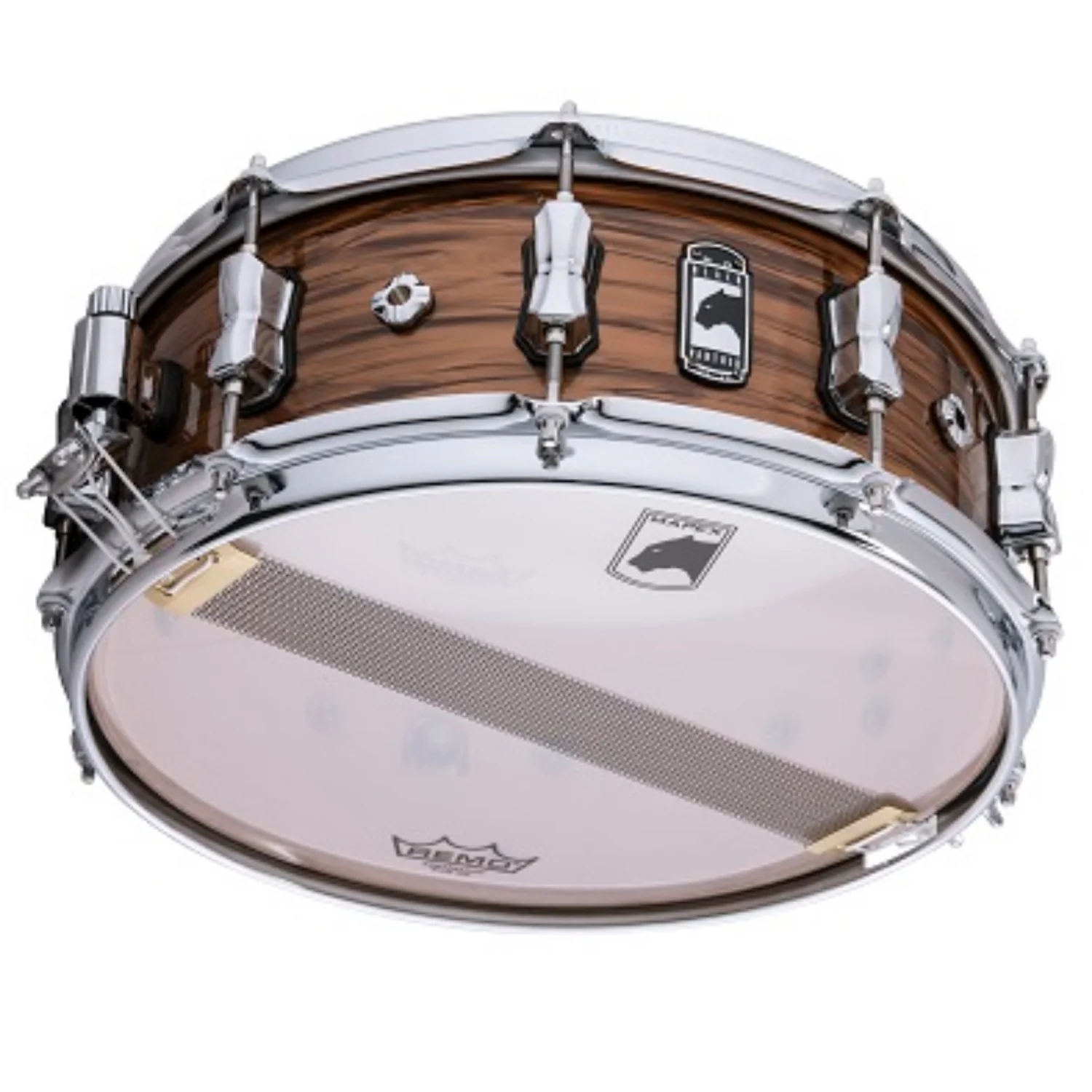 Mapex BPNMH4550CNX 14" x 5.5" Scorpion Snare Drum - Image 4