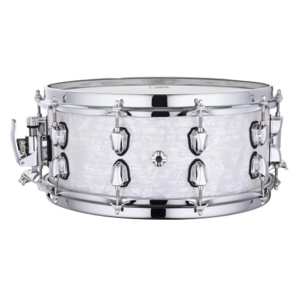 Mapex BPNML4600CWD 14" x 6" Heritage Snare Drum - Image 3