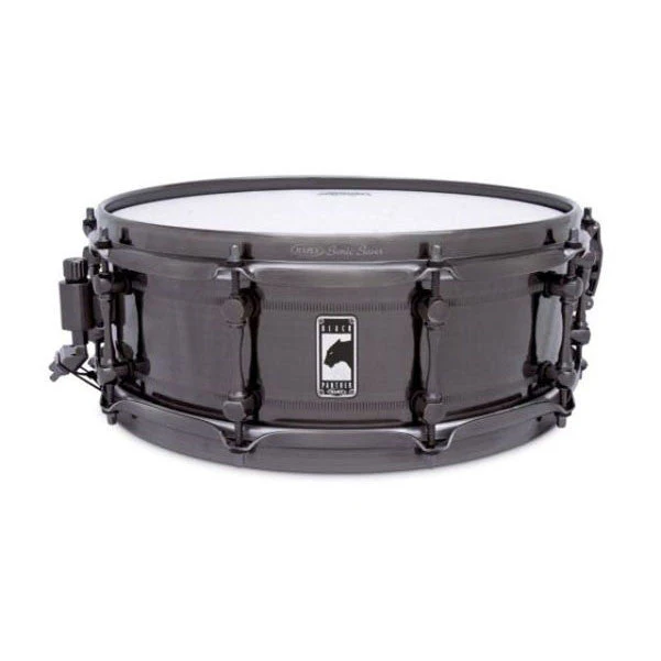 Mapex BPST450SLN Black Panther Snare Drum