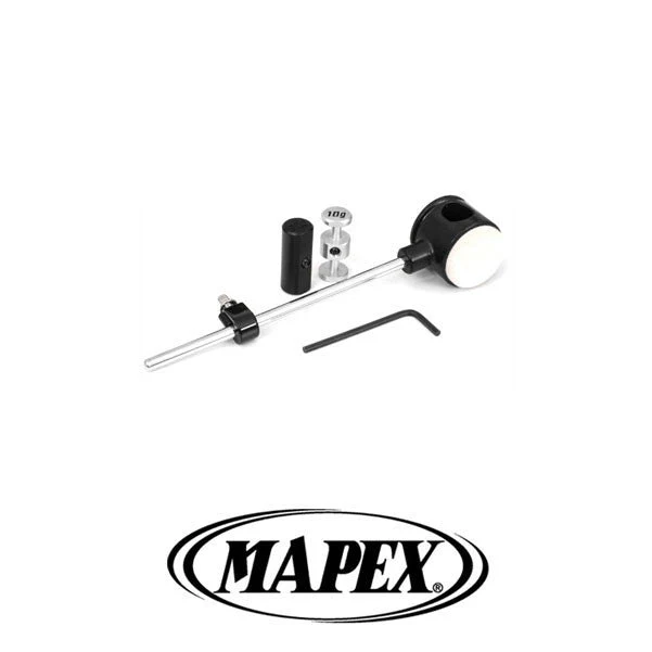 Mapex Falcon Beater Pack