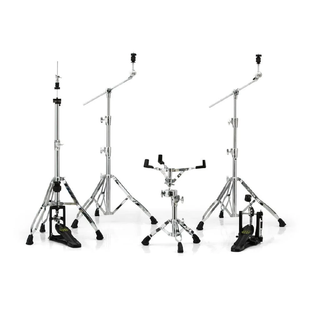 Mapex HP8005 800 Chrome Hardware Pack