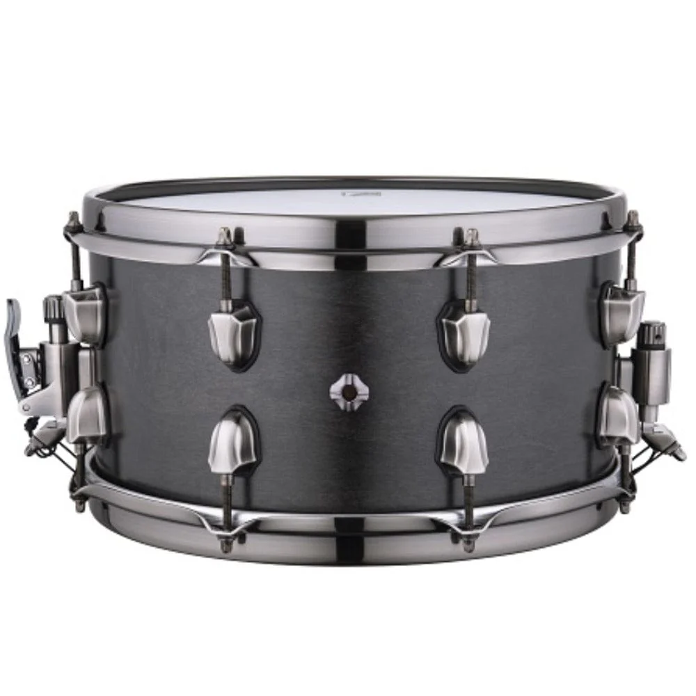 Mapex Hydro Black Panther 13"x 7" Snare Drum - Image 4