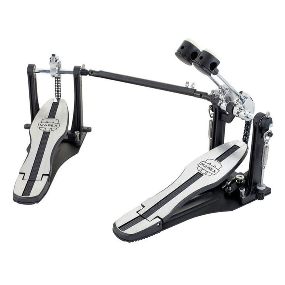 Mapex Mars Chain Drive Double Bass Drum Pedal - Image 2
