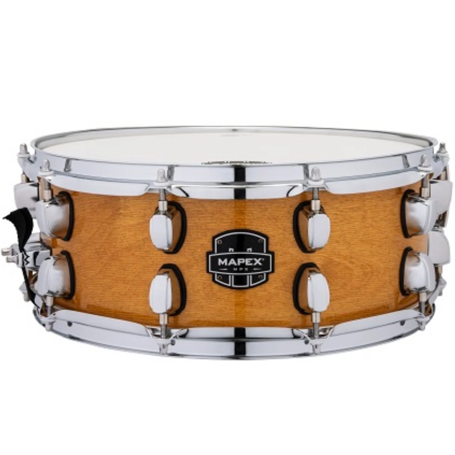 Mapex MPNMP4550 MPX 14" x 5.5"Hybrid Snare Drum - Image 2