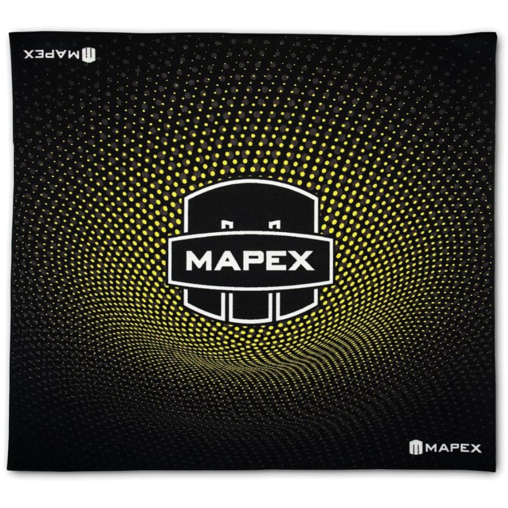 Mapex PMKM-M22P11 Renegade Vortex Drum Rug