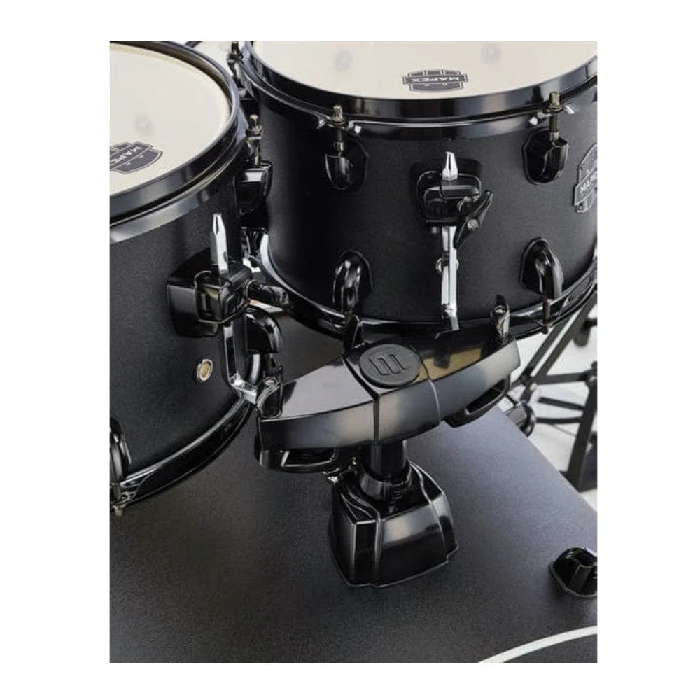 Mapex ST5295F Storm Rock 5-Piece Acoustic Drum Kit with Hardware - Image 6