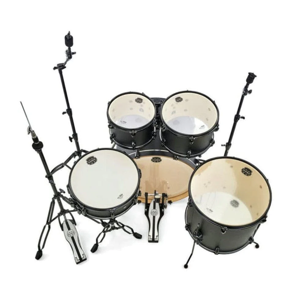 Mapex ST5295F Storm Rock 5-Piece Acoustic Drum Kit with Hardware - Image 7