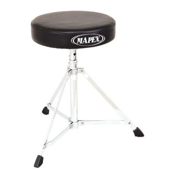 Mapex T250A Lightweight Drum Throne