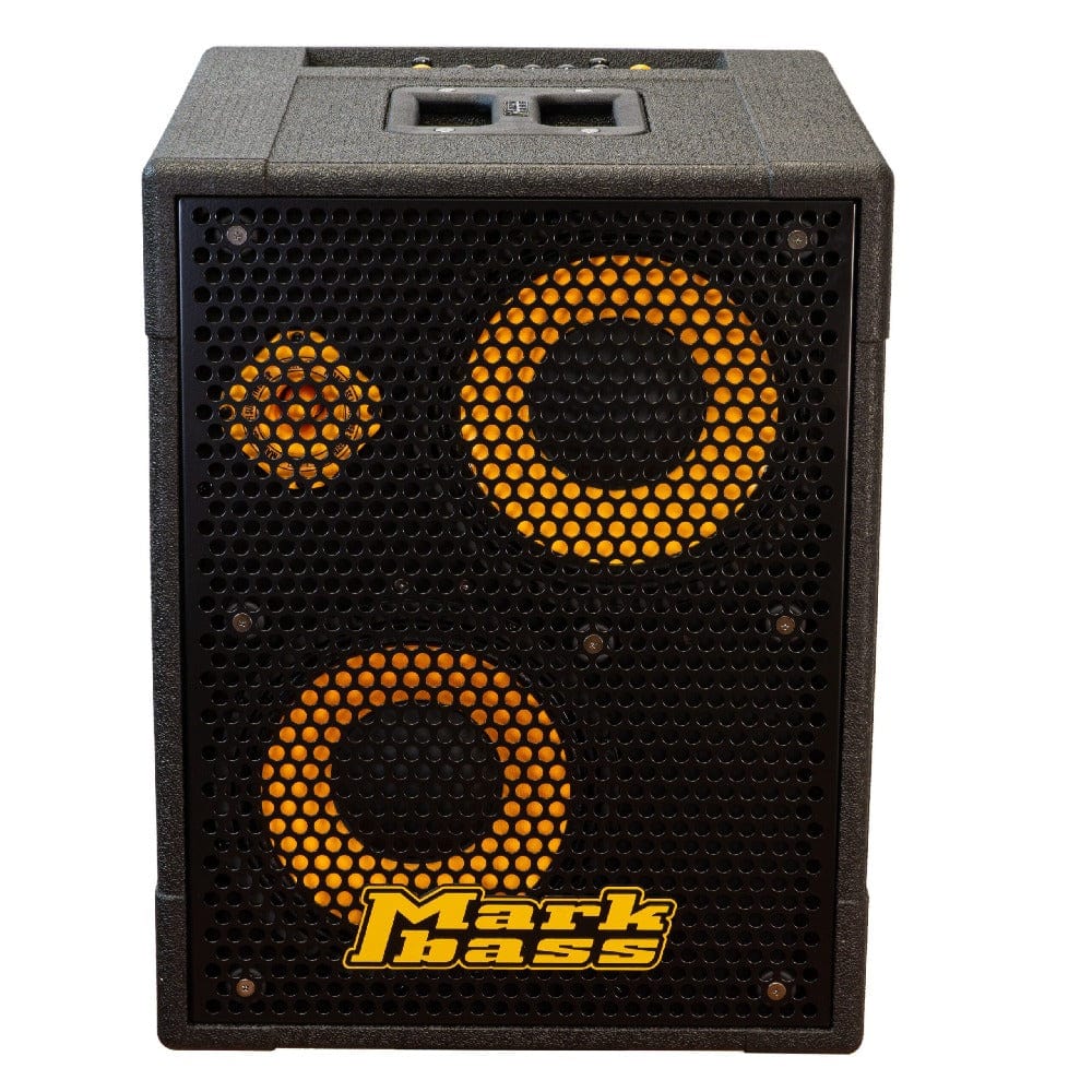 Mark Bass MB58R CMD 102 Pure Bass Combo Amplifiers - Image 2