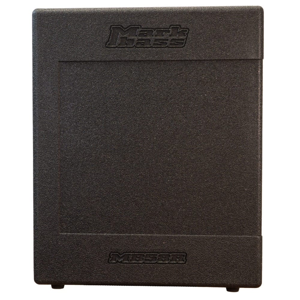 Mark Bass MB58R CMD 102 Pure Bass Combo Amplifiers - Image 4