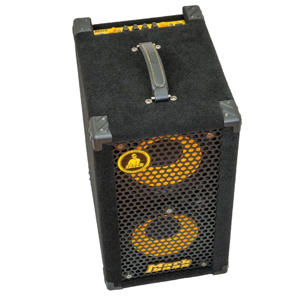 Mark Bass Minimark 802N 300 Bass Amplifier Combo - Image 3