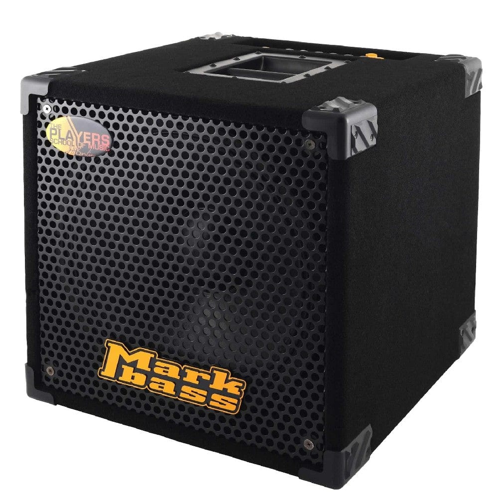Markbass CMD JB Players School Bass Combo Amp - Image 2