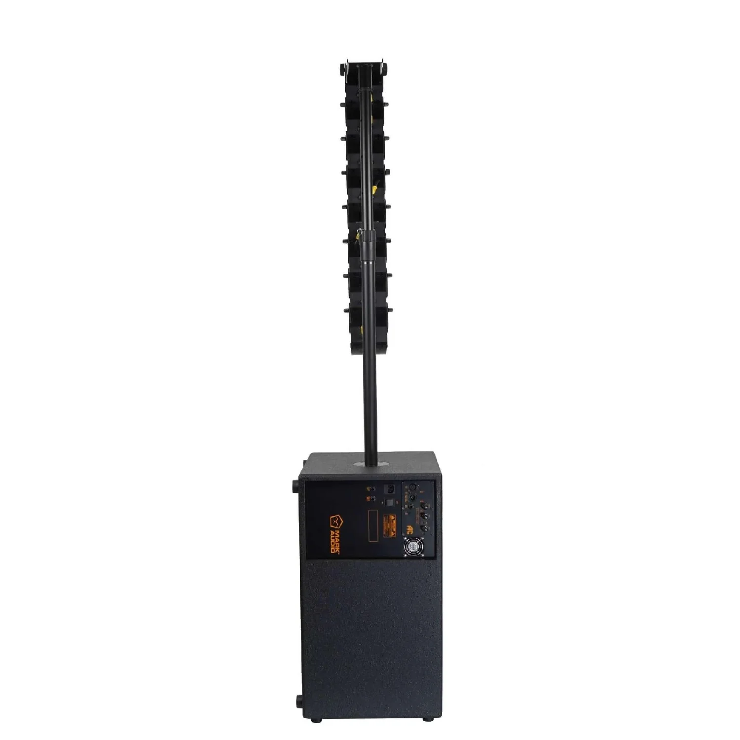 Markbass MAK156009Z AC System 2 Audio System - Image 11