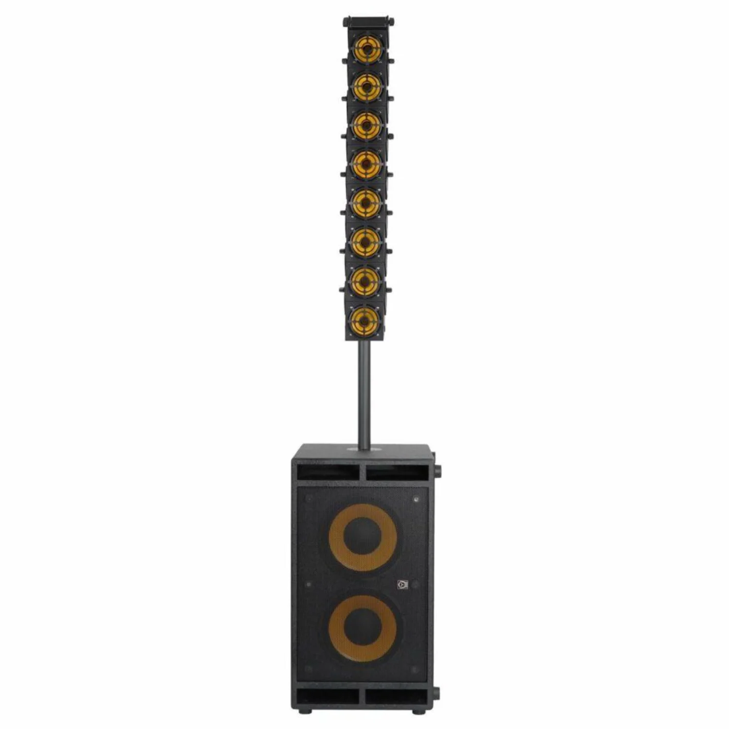 Markbass MAK156009Z AC System 2 Audio System - Image 3