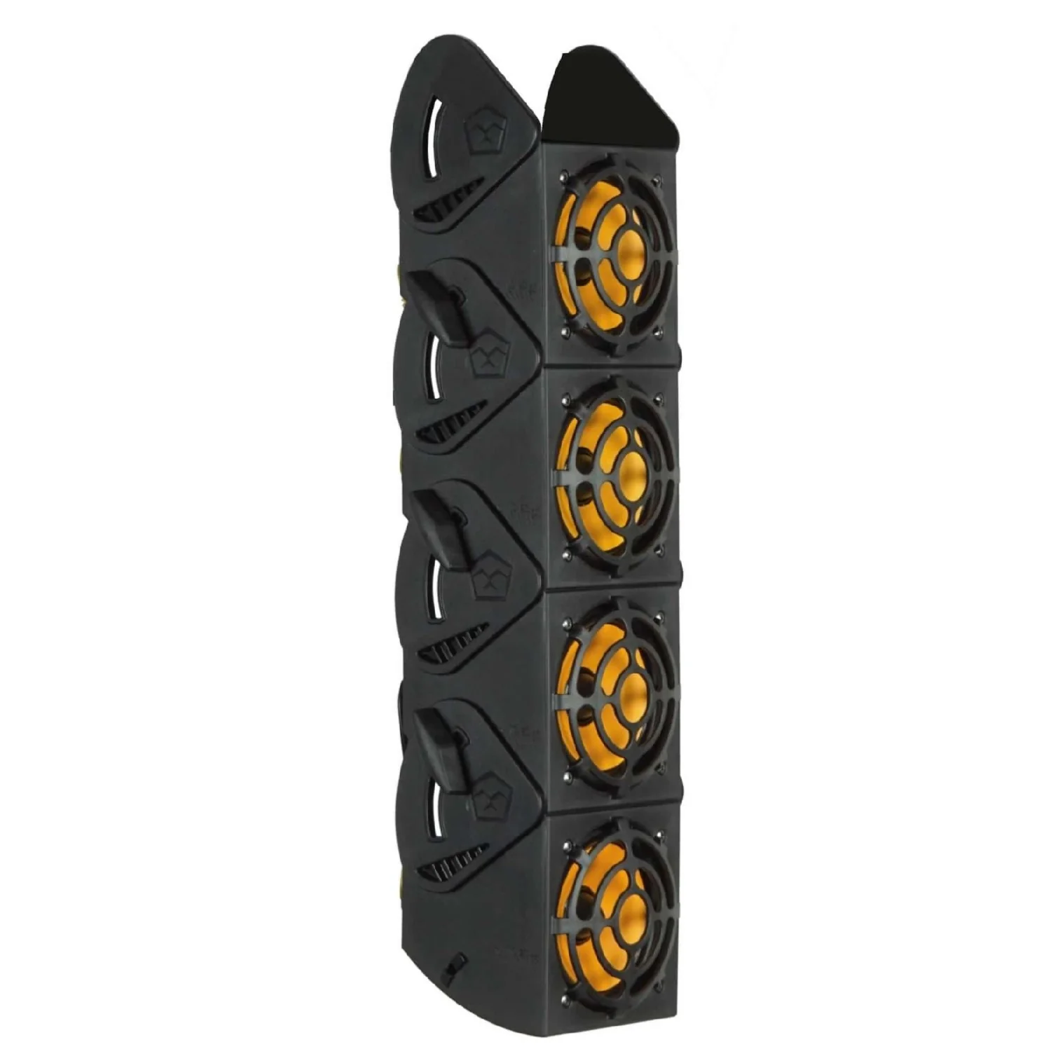 Markbass MAL156011Y AC 4 Audio System - Image 2