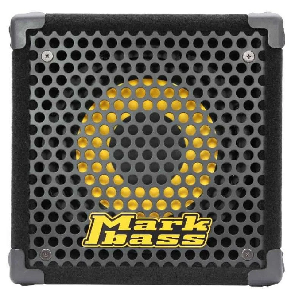 Markbass Micromark 801 50W 1x8 Bass Combo Amp