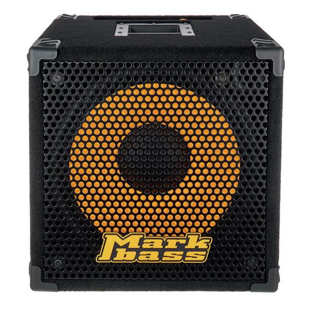 Markbass Mini CMD 151P LM3 Bass Combo Amplifier
