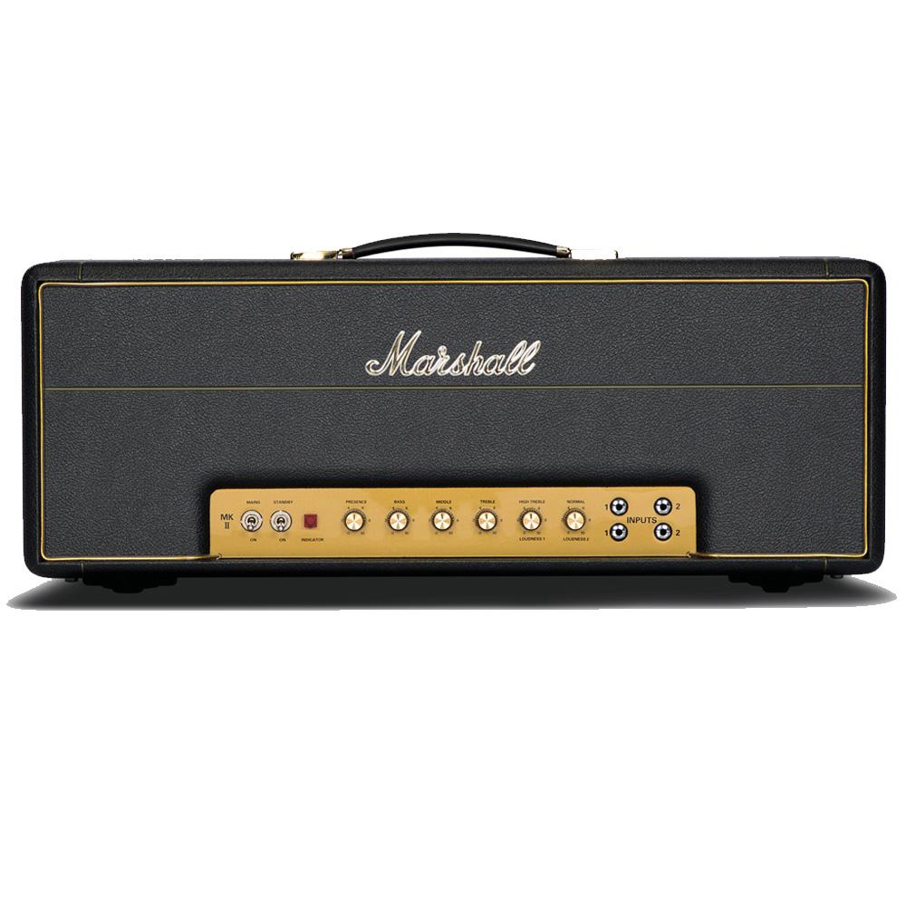 Marshall 1959SLP Super Lead 100W Tube Amplifier Head