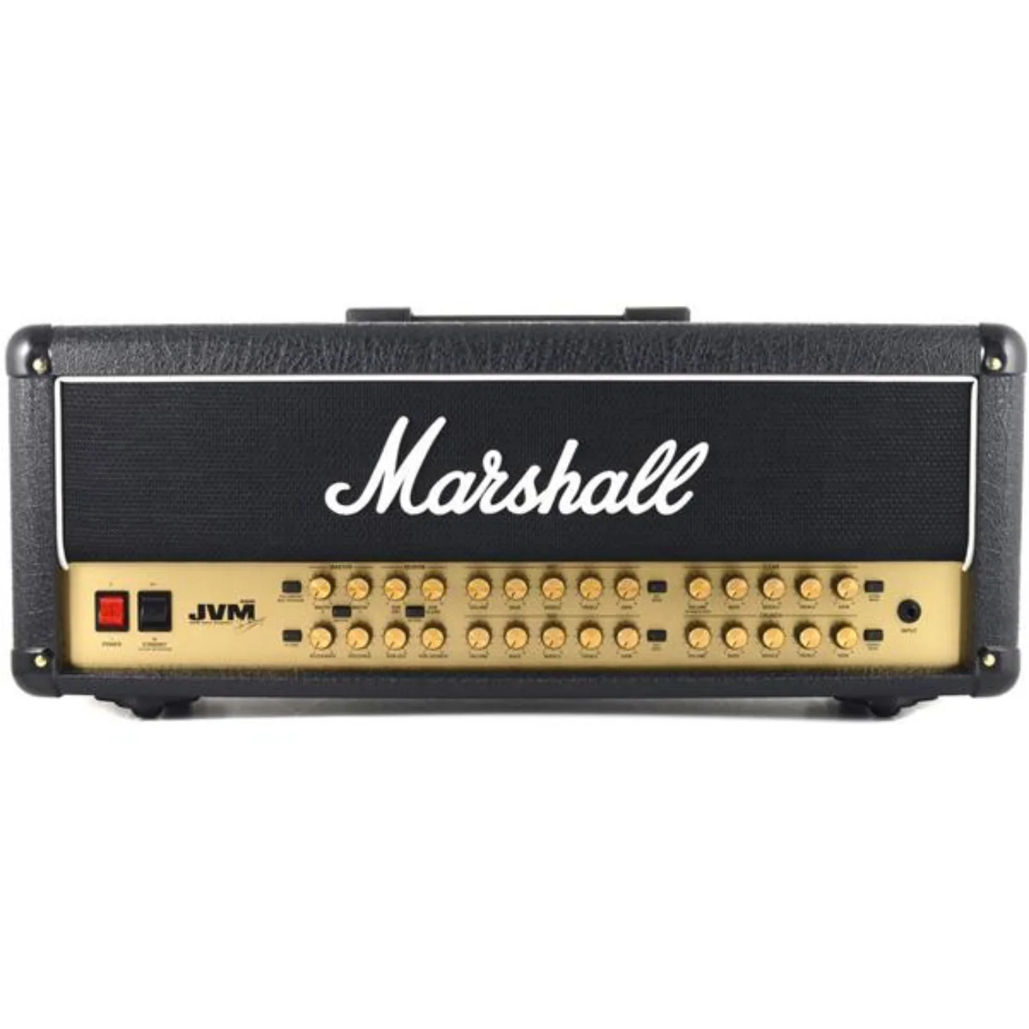 Marshall JVM410H Tube Amplifier
