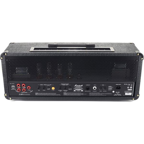 Marshall JVM410H Tube Amplifier - Image 3