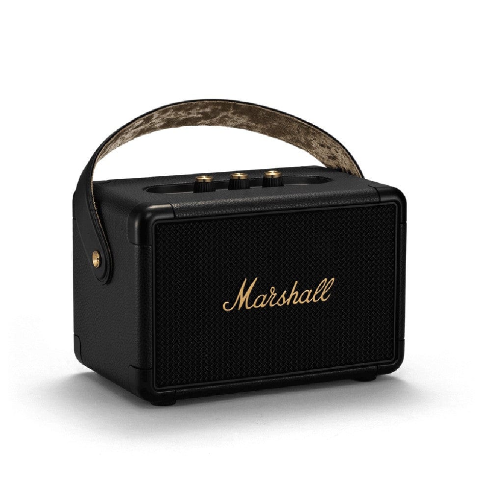 Marshall Kilburn II 2 Portable Bluetooth Speaker - Image 6