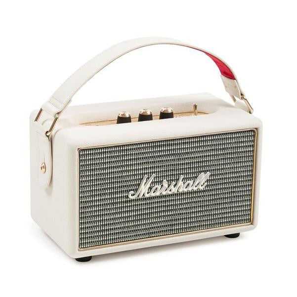 Marshall KILBURN Portable Wireless Bluetooth Active Stereo Speaker - Image 3