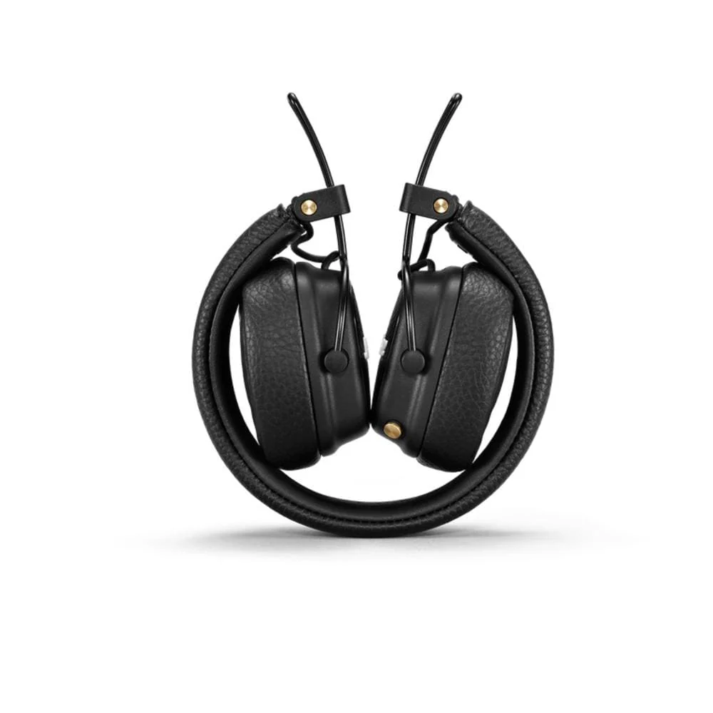 Marshall Major 3 Bluetooth Wireless On-Ear Headphones - Image 2